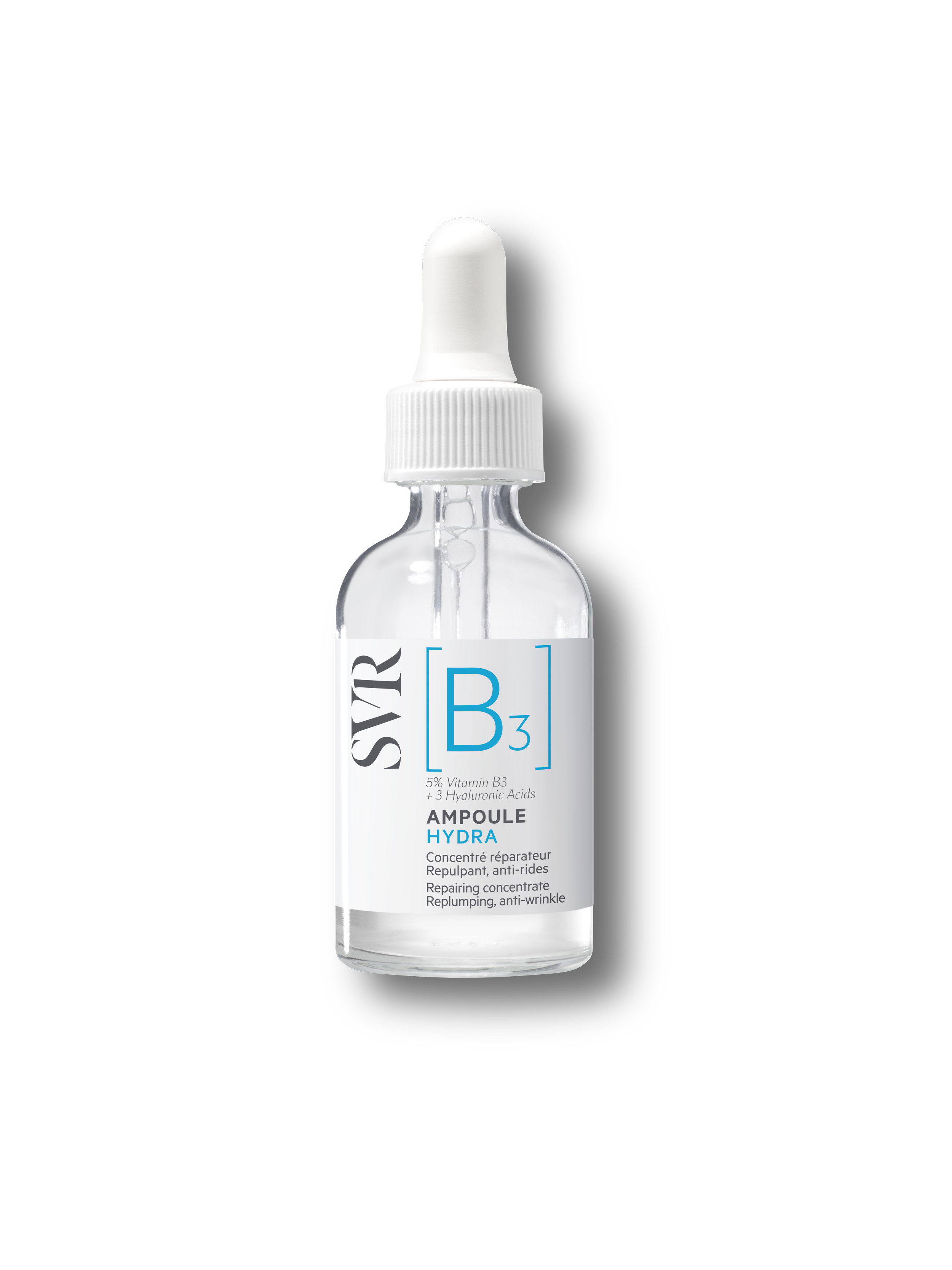 SUERO B HYDRA